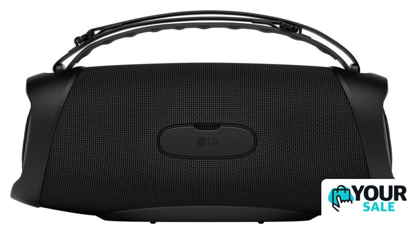 Беспроводная колонка LG XBOOM Go XG8T - Изображение №5 — Интернет-магазин Your Sale