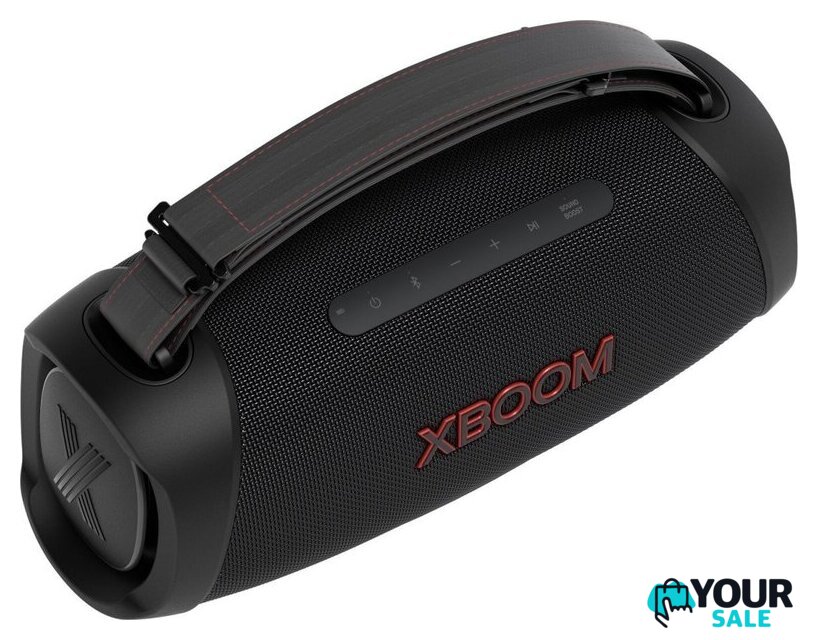 Беспроводная колонка LG XBOOM Go XG8T - Изображение №6 — Интернет-магазин Your Sale