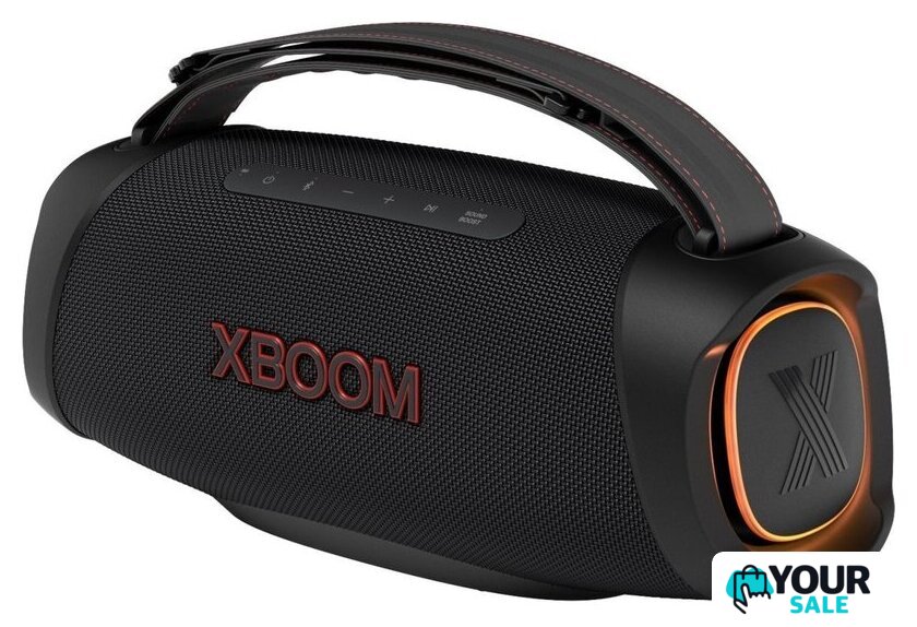 Беспроводная колонка LG XBOOM Go XG8T - Изображение №4 — Интернет-магазин Your Sale