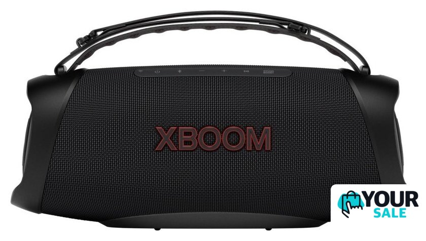 Беспроводная колонка LG XBOOM Go XG8T - Изображение №2 — Интернет-магазин Your Sale