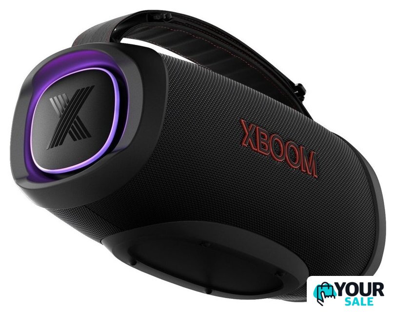 Беспроводная колонка LG XBOOM Go XG8T - Изображение №8 — Интернет-магазин Your Sale