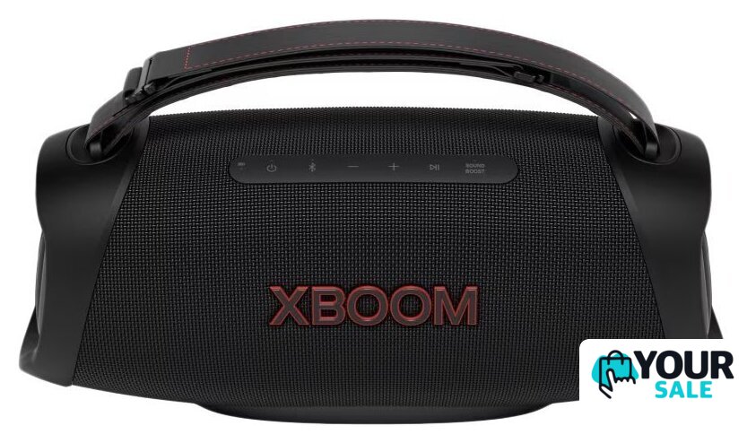 Беспроводная колонка LG XBOOM Go XG8T - Изображение №1 — Интернет-магазин Your Sale