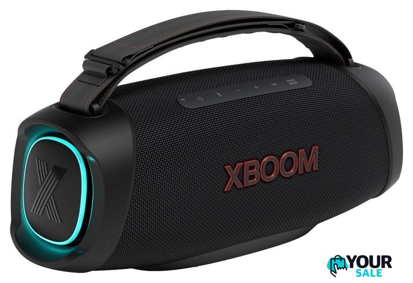 Беспроводная колонка LG XBOOM Go XG8T - Изображение №3 — Интернет-магазин Your Sale