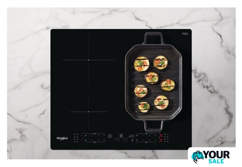 Варочная панель Whirlpool WB B8360 NE - Изображение №11 — Интернет-магазин Your Sale