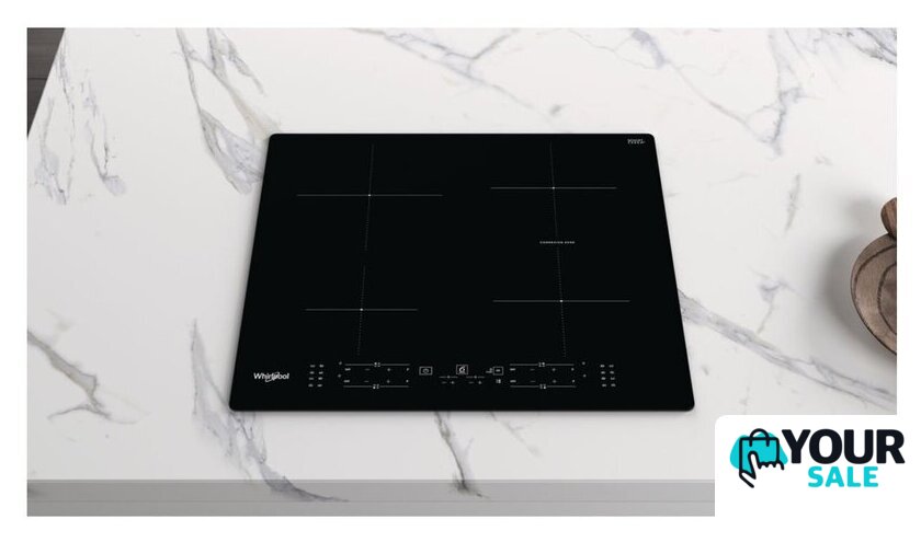 Варочная панель Whirlpool WB B8360 NE - Изображение №6 — Интернет-магазин Your Sale