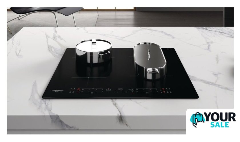 Варочная панель Whirlpool WB B8360 NE - Изображение №9 — Интернет-магазин Your Sale