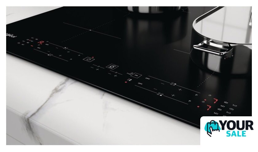 Варочная панель Whirlpool WB B8360 NE - Изображение №4 — Интернет-магазин Your Sale