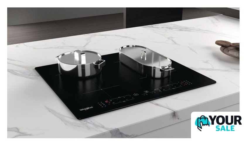 Варочная панель Whirlpool WB B8360 NE - Изображение №10 — Интернет-магазин Your Sale