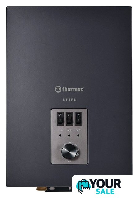 Отопительный котел Thermex Stern 4-12 (тип B) 9 кВт - Изображение №1 — Интернет-магазин Your Sale