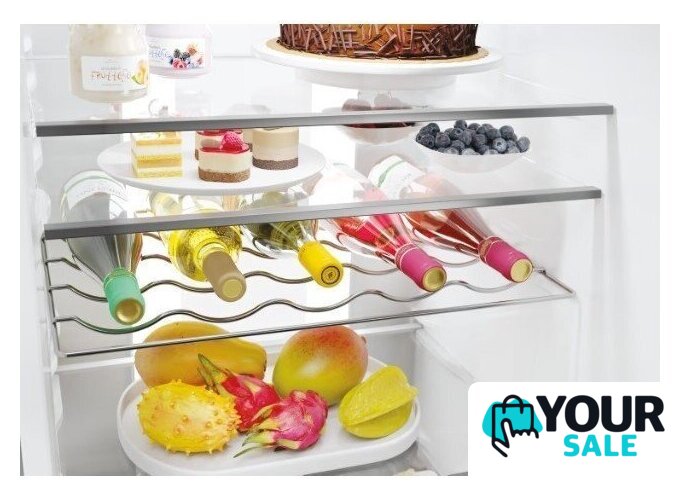 Холодильник Candy ECN4CQTEB206 - Изображение №13 — Интернет-магазин Your Sale