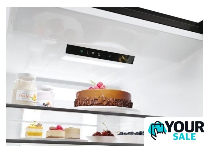 Холодильник Candy ECN4CQTEB206 - Изображение №11 — Интернет-магазин Your Sale