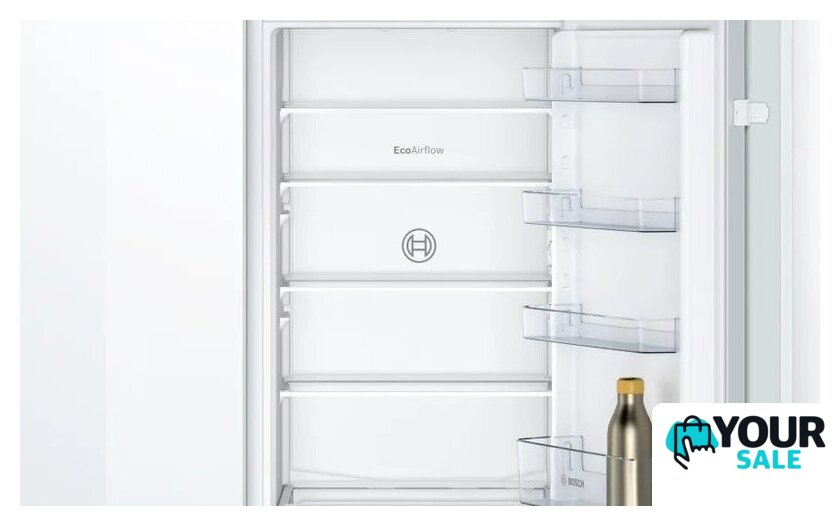 Холодильник Bosch Serie 2 KIV87NS306 - Изображение №5 — Интернет-магазин Your Sale