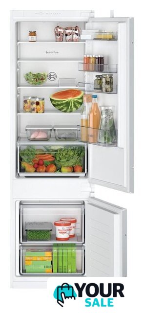 Холодильник Bosch Serie 2 KIV87NS306 - Изображение №1 — Интернет-магазин Your Sale