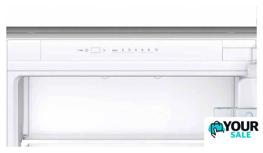 Холодильник Bosch Serie 2 KIV87NS306 - Изображение №2 — Интернет-магазин Your Sale