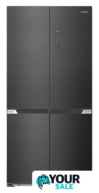 Многодверный холодильник MPM 503-SSI-12/D - Изображение №1 — Интернет-магазин Your Sale