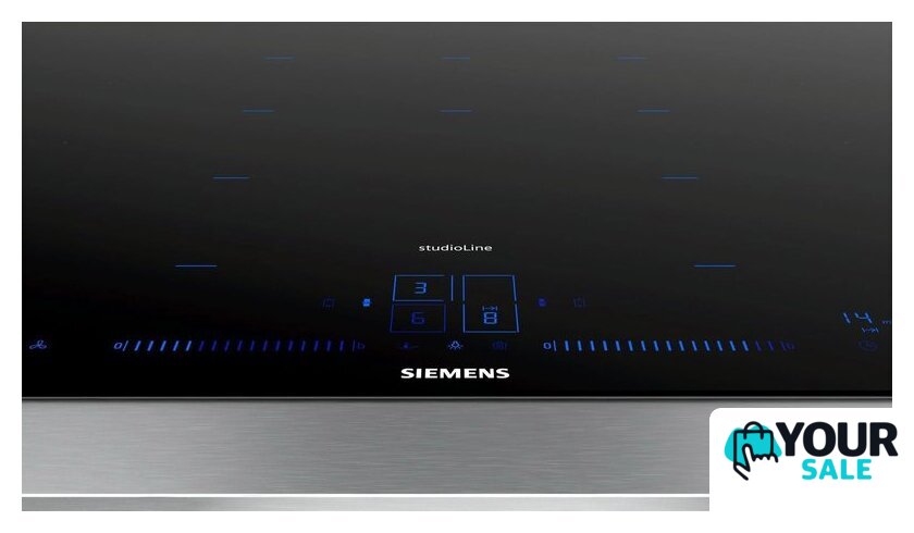 Варочная панель Siemens EX808LYV5E - Изображение №3 — Интернет-магазин Your Sale