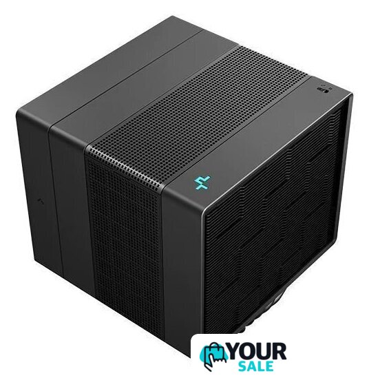 Кулер для процессора DeepCool Assassin IV - Изображение №2 — Интернет-магазин Your Sale