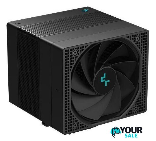 Кулер для процессора DeepCool Assassin IV - Изображение №3 — Интернет-магазин Your Sale