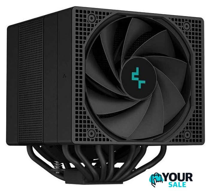 Кулер для процессора DeepCool Assassin IV - Изображение №1 — Интернет-магазин Your Sale