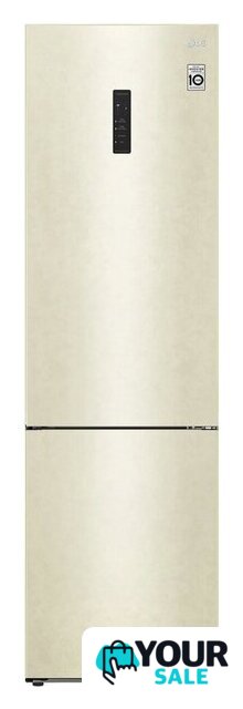 Холодильник LG GA-B509CETL - Изображение №1 — Интернет-магазин Your Sale