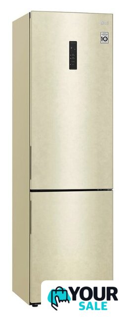 Холодильник LG GA-B509CETL - Изображение №2 — Интернет-магазин Your Sale