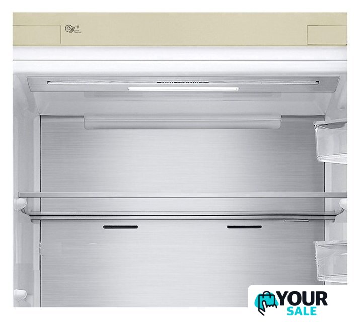 Холодильник LG GA-B509CETL - Изображение №6 — Интернет-магазин Your Sale