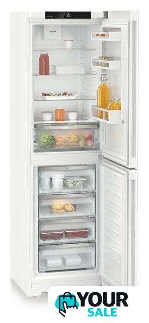 Холодильник Liebherr CNd 5704 Pure NoFrost 5704-22001 - Изображение №2 — Интернет-магазин Your Sale