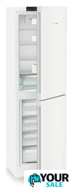 Холодильник Liebherr CNd 5704 Pure NoFrost 5704-22001 - Изображение №5 — Интернет-магазин Your Sale