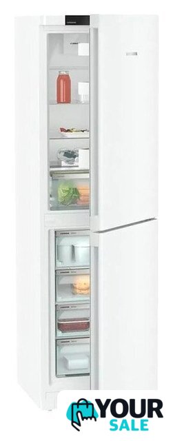 Холодильник Liebherr CNd 5704 Pure NoFrost 5704-22001 - Изображение №1 — Интернет-магазин Your Sale