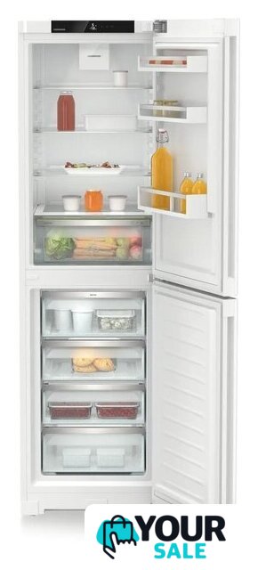 Холодильник Liebherr CNd 5704 Pure NoFrost 5704-22001 - Изображение №3 — Интернет-магазин Your Sale