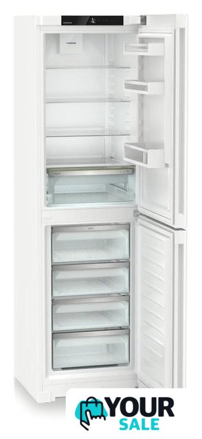 Холодильник Liebherr CNd 5704 Pure NoFrost 5704-22001 - Изображение №4 — Интернет-магазин Your Sale