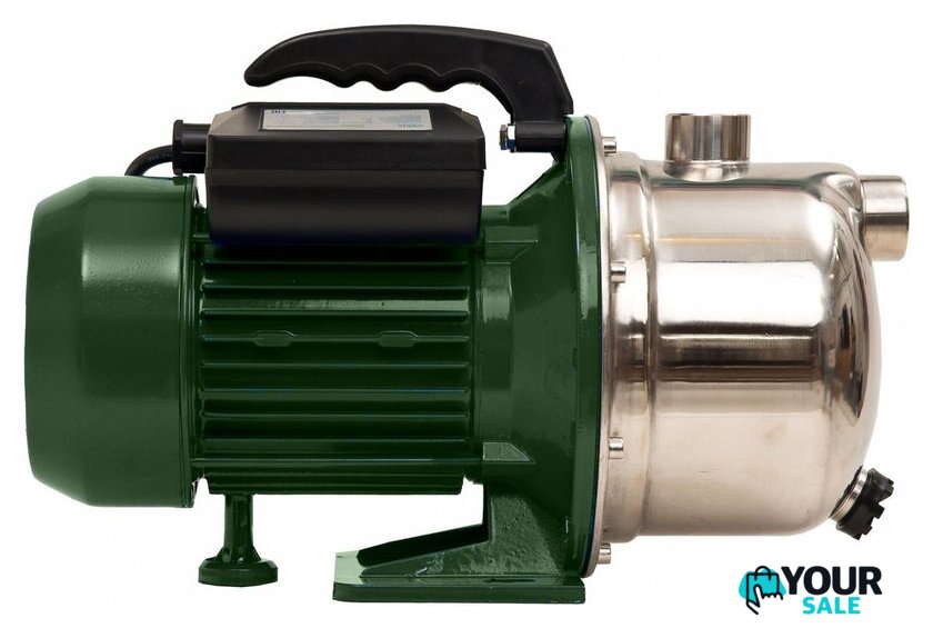 Самовсасывающий насос Oasis P-60/42N - Изображение №1 — Интернет-магазин Your Sale