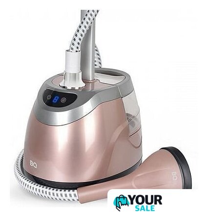 Отпариватель BQ SG5006S Garment care - Изображение №3 — Интернет-магазин Your Sale