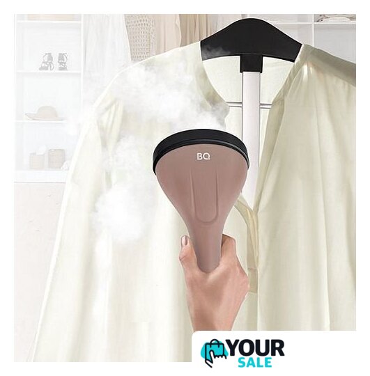 Отпариватель BQ SG5006S Garment care - Изображение №7 — Интернет-магазин Your Sale