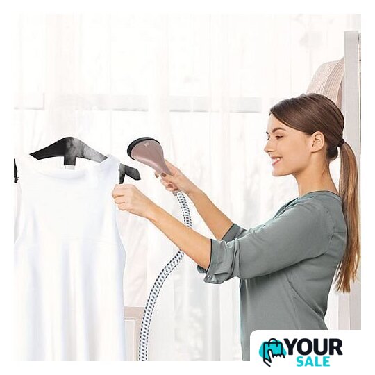 Отпариватель BQ SG5006S Garment care - Изображение №8 — Интернет-магазин Your Sale
