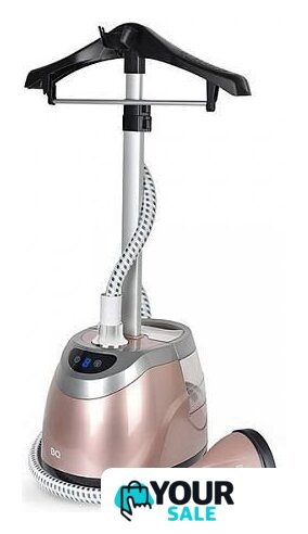 Отпариватель BQ SG5006S Garment care - Изображение №2 — Интернет-магазин Your Sale