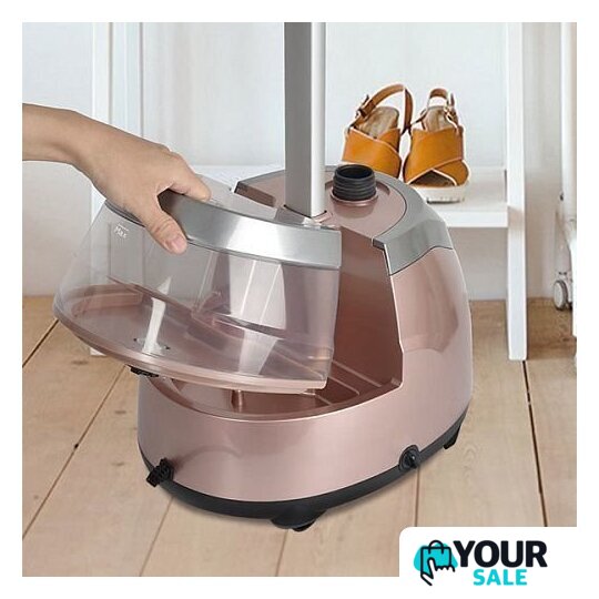 Отпариватель BQ SG5006S Garment care - Изображение №6 — Интернет-магазин Your Sale
