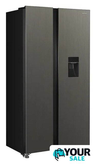 Холодильник side by side MPM 439-SBS-15/ND - Изображение №2 — Интернет-магазин Your Sale