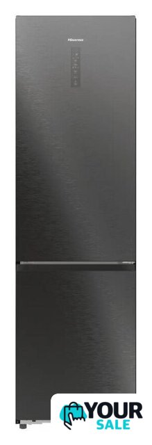 Холодильник Hisense RB5P410SAFC - Изображение №1 — Интернет-магазин Your Sale