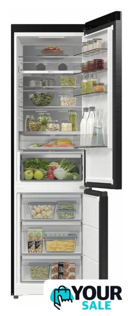 Холодильник Hisense RB5P410SAFC - Изображение №2 — Интернет-магазин Your Sale