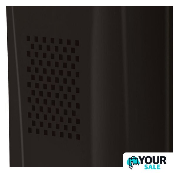 Масляный радиатор Ballu BOH/CL-09BRN black - Изображение №4 — Интернет-магазин Your Sale
