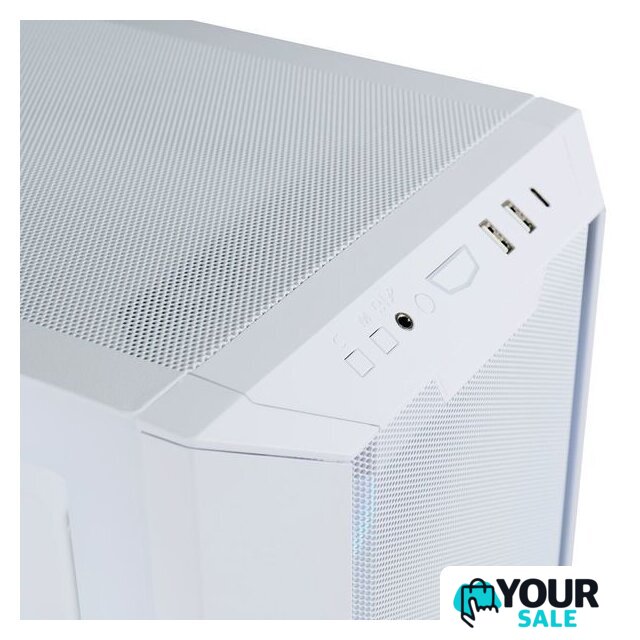 Корпус Lian Li Lancool III RGB G99.LAN3RW.10R - Изображение №6 — Интернет-магазин Your Sale