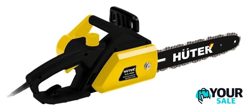 Электрическая пила Huter ELS-1500P - Изображение №1 — Интернет-магазин Your Sale