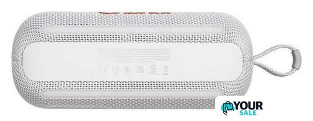 Радиоприемник JBL Tuner 3 (белый) - Изображение №3 — Интернет-магазин Your Sale