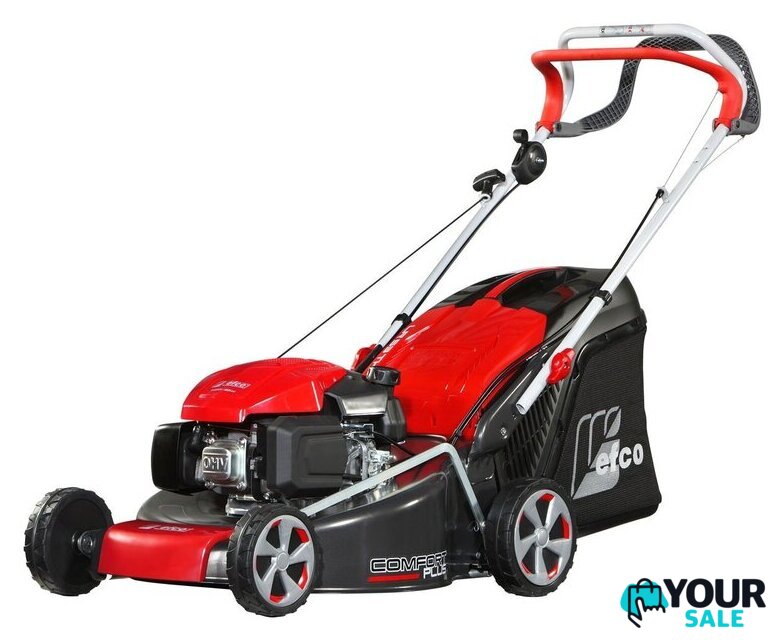 Газонокосилка Efco LR 53 TK Comfort Plus - Изображение №1 — Интернет-магазин Your Sale