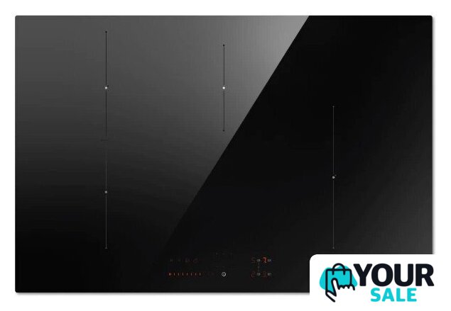 Варочная панель Elica Ratio 804 Plus BL - Изображение №1 — Интернет-магазин Your Sale