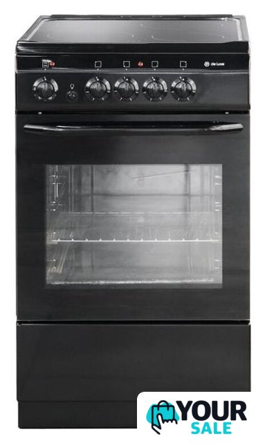 Кухонная плита De luxe 506004.04ЭС-031 - Изображение №1 — Интернет-магазин Your Sale