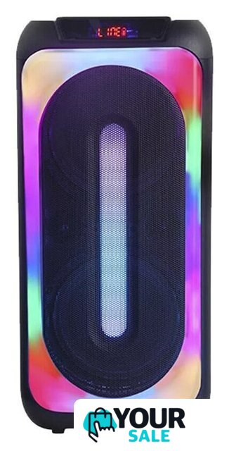 Беспроводная колонка Denver Electronics BPS-451 - Изображение №1 — Интернет-магазин Your Sale