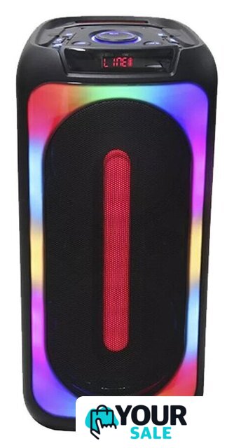 Беспроводная колонка Denver Electronics BPS-451 - Изображение №4 — Интернет-магазин Your Sale