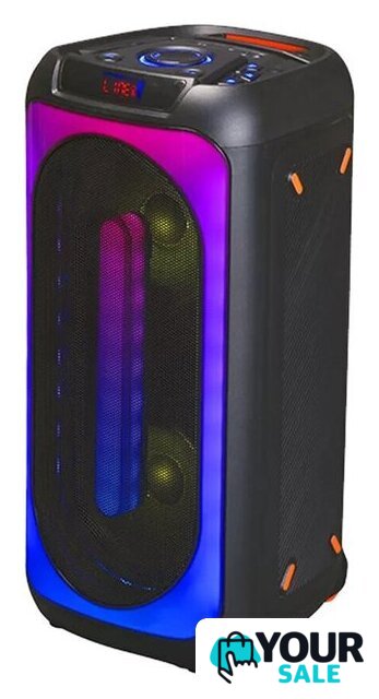 Беспроводная колонка Denver Electronics BPS-451 - Изображение №2 — Интернет-магазин Your Sale